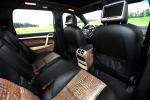 Porsche Cayenne 955 by Mansory 2009 года